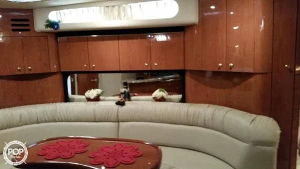 Slide: The Image of Sea Ray 380 Sundancer 1999 - 11