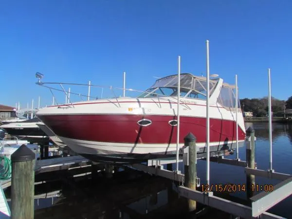 Slide: The Image of Rinker 270 Fiesta Vee 2006 - 0