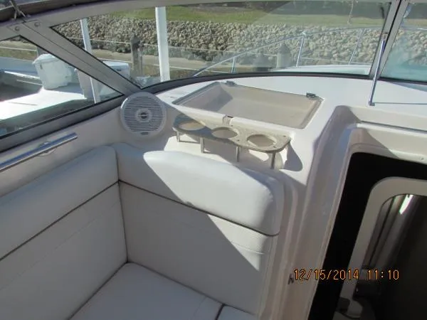 Slide: The Image of Rinker 270 Fiesta Vee 2006 - 10