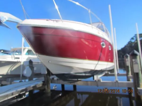 Slide: The Image of Rinker 270 Fiesta Vee 2006 - 6