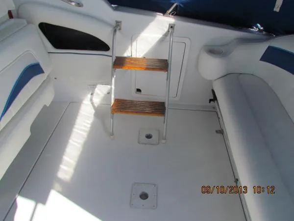 Slide: The Image of Chris-Craft Crowne 1997 - 9