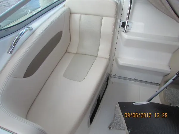 Slide: The Image of Chaparral 250 Signature 2007 - 10