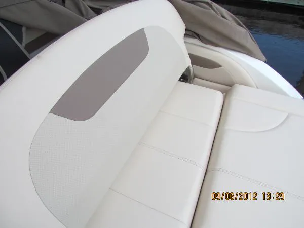 Slide: The Image of Chaparral 250 Signature 2007 - 11