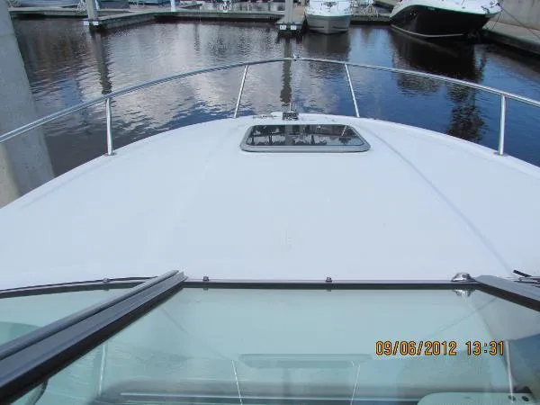Slide: The Image of Chaparral 250 Signature 2007 - 4