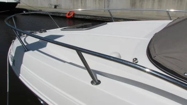Slide: The Image of Chaparral 250 Signature 2007 - 5
