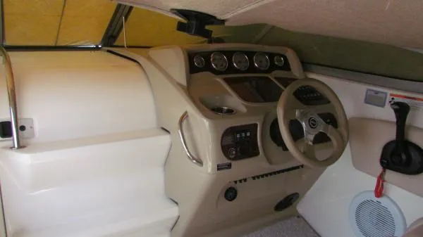 Slide: The Image of Chaparral 250 Signature 2007 - 6