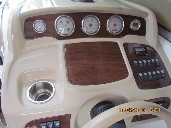 Slide: The Image of Chaparral 250 Signature 2007 - 7