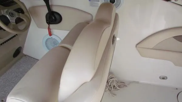 Slide: The Image of Chaparral 250 Signature 2007 - 9
