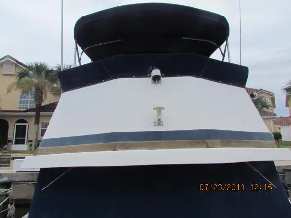 Slide: The Image of Chien Hwa Aft Cabin Double cabin 1984 - 8