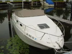 Slide: The Image of Chaparral 240 Signature Cruiser 2007 - 2