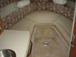 Slide: The Image of Chaparral 240 Signature Cruiser 2007 - 3