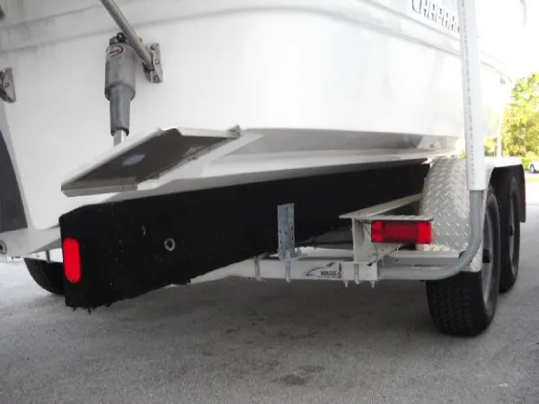 Slide: The Image of Chaparral 240 Signature Cruiser 2007 - 6