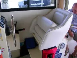 Slide: The Image of Atlas Acadia 25 2006 - 10