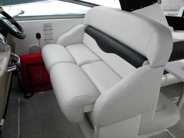 Slide: The Image of Chaparral 350 Signature 2003 - 10