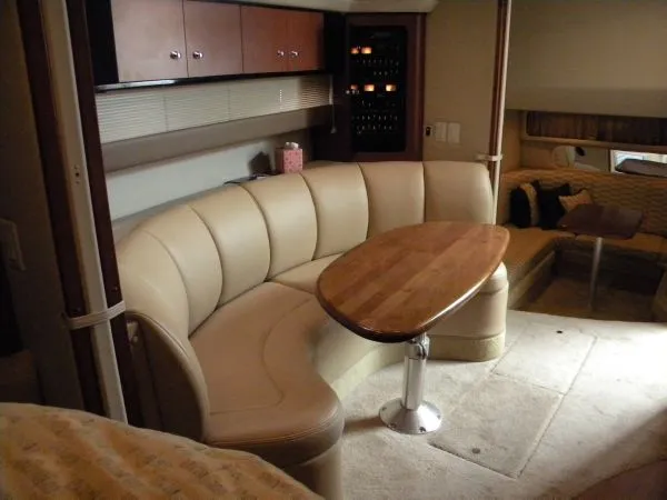 Slide: The Image of Chaparral 350 Signature 2003 - 3