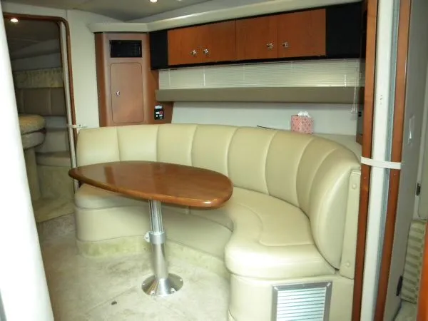 Slide: The Image of Chaparral 350 Signature 2003 - 4