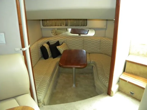 Slide: The Image of Chaparral 350 Signature 2003 - 8