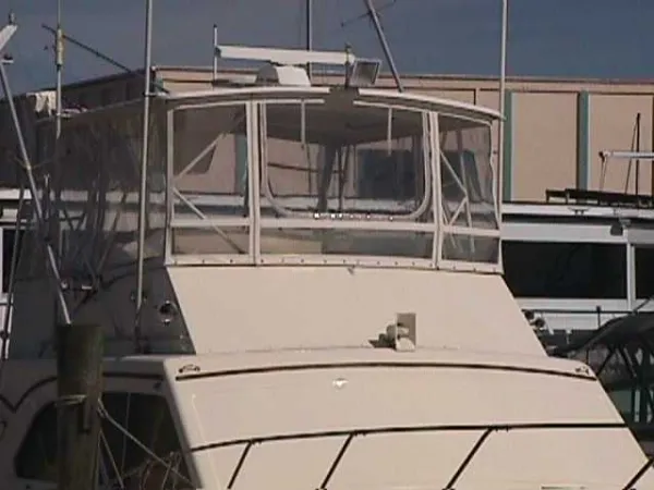 Slide: The Image of Post Marine Sport Fisherman 1977 - 1