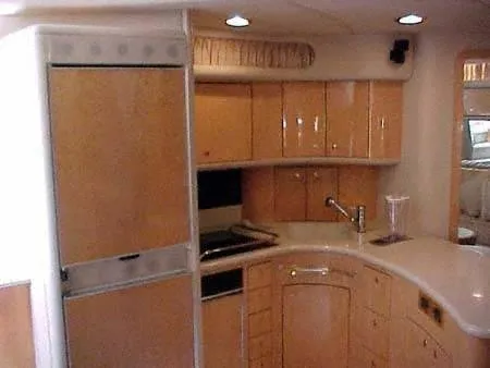 Slide: The Image of Sea Ray 630 Super Sun Sport 1999 - 4