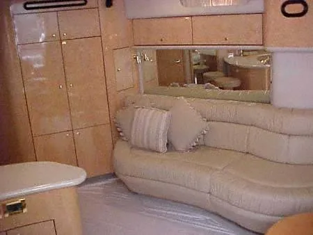 Slide: The Image of Sea Ray 630 Super Sun Sport 1999 - 5
