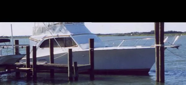 Slide: The Image of Post Sport Fisherman 1985 - 0