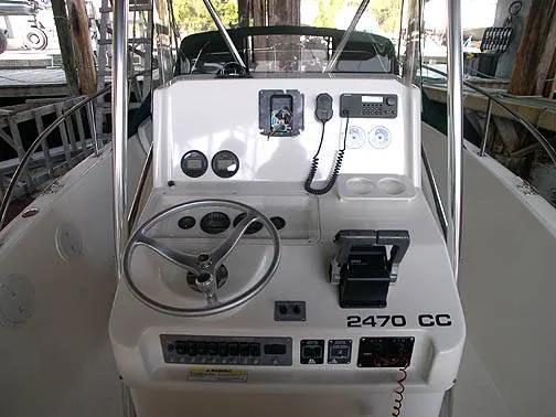 Slide: The Image of Pursuit 2470 CC 1999 - 1