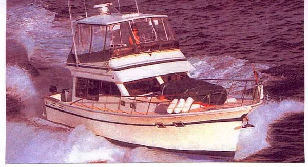 Slide: The Image of Fexas Sport Sedan 1988 - 1