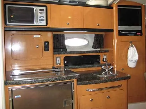 Slide: The Image of Chaparral Signature 310 2006 - 3