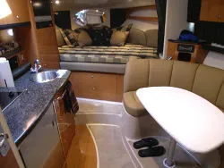 Slide: The Image of Chaparral Signature 310 2006 - 5