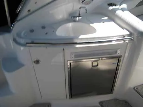 Slide: The Image of Chaparral Signature 310 2006 - 7