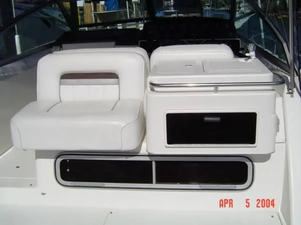Slide: The Image of Sea Ray Laguna 1993 - 5