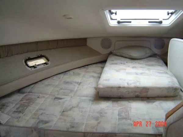 Slide: The Image of Bayliner 2855 Ciera Sunbridge 1998 - 2