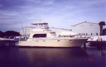 Slide: The Image of Hi Star Convertible 1987 - 0