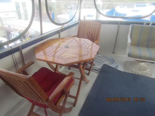 Slide: The Image of Med Yacht Marine Trading International 1988 - 11