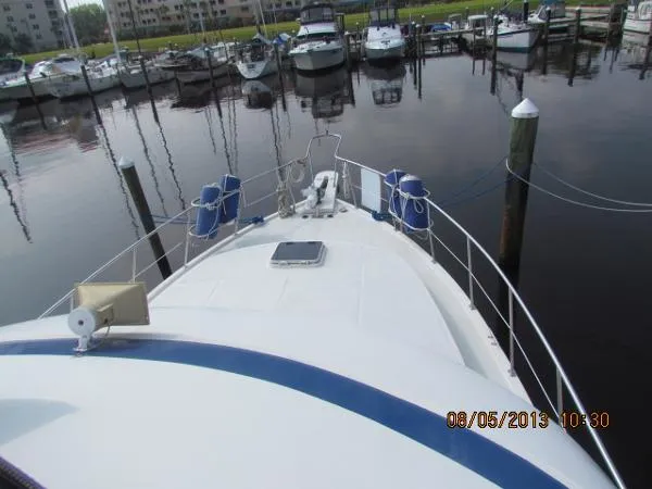 Slide: The Image of Med Yacht Marine Trading International 1988 - 2