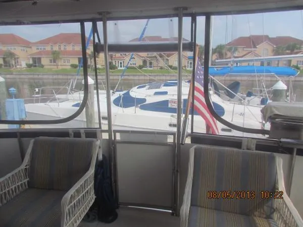 Slide: The Image of Med Yacht Marine Trading International 1988 - 5