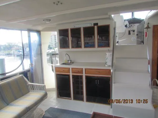 Slide: The Image of Med Yacht Marine Trading International 1988 - 7