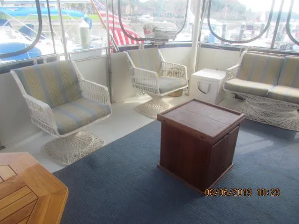 Slide: The Image of Med Yacht Marine Trading International 1988 - 8