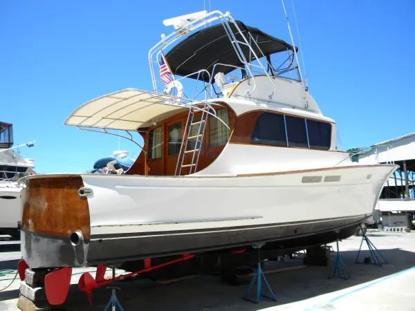 Slide: The Image of Daytona Sport Fisherman 1970 - 5