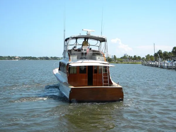 Slide: The Image of Daytona Sport Fisherman 1970 - 9