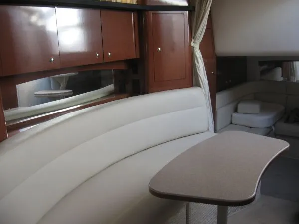 Slide: The Image of Sea Ray 34 DA Sundancer 340 2003 - 9