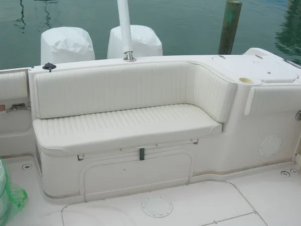 Slide: The Image of Grady-White 300 Marlin 1999 - 2