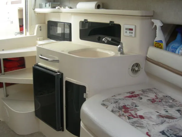 Slide: The Image of Grady-White 300 Marlin 1999 - 4