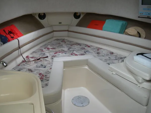 Slide: The Image of Grady-White 300 Marlin 1999 - 5