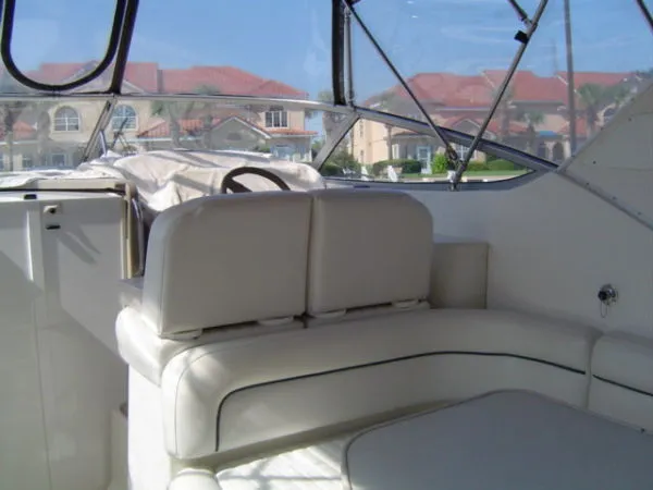 Slide: The Image of Bayliner Cierra 3055 2001 - 2