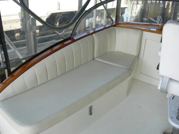 Slide: The Image of Daytona Sport Fisherman 1970 - 8