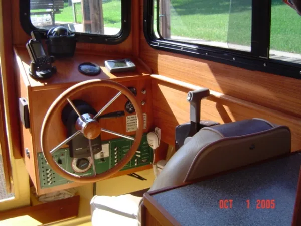 Slide: The Image of Nimble Nomad 2002 - 1