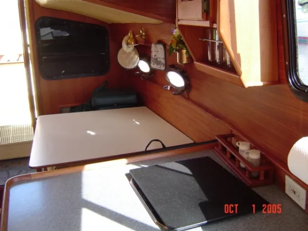 Slide: The Image of Nimble Nomad 2002 - 2