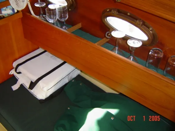 Slide: The Image of Nimble Nomad 2002 - 3