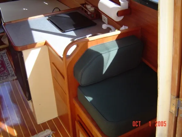 Slide: The Image of Nimble Nomad 2002 - 4